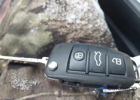 2024 Audi Q3 Premium 45 Tfsi S Line Quattro Tiptronic из США, поврежденный, VIN WA1DECF38R1027082